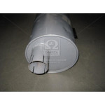 Глушник МАЗ 5337 (вир-во Автомат) 