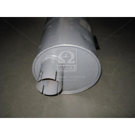 Глушник МАЗ 5337 (вир-во Автомат)