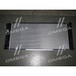 Радіатор вод. охолодж. Газель NEXT, дв.Cummins ISF 2.8 (куплен. ГАЗ) 