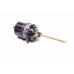 Камера гальм. с пружин. Енергоак. (в зб.,тип 24/24) (вир-во ПААЗ) 