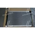 Радіатор охолодження Hyundai Tucson, Kia Sportage 04-  (TEMPEST) 