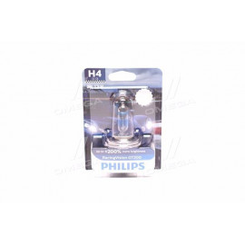 Лампа накалу H4 RacingVision GT200 +200 12V 60/55W P43t-38 (вир-во Philips)  Лампа накалу H4 RacingVision GT200 +200 12V 60/55W P43t-38 (вир-во Philips)