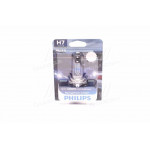 Лампа накалу H7 RacingVision GT200 +200 12V 55W PX26d (вир-во Philips) 