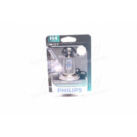 Лампа накалу H4 X-tremeVision Pro150 +150 12V 60/55W P43t-38 (вир-во Philips)  Лампа накалу H4 X-tremeVision Pro150 +150 12V 60/55W P43t-38 (вир-во Philips)