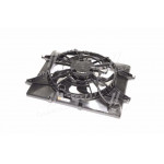 Вентилятор охолодження двигуна (вир-во Mobis) 