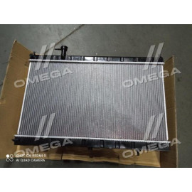 Радіатор охолодження NISSAN ROGUE 14- (TEMPEST)