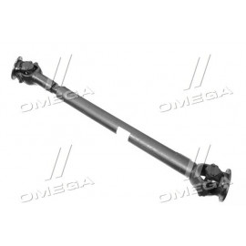 Вал карданный МАЗ L=1579 мм (пр-во Украина)