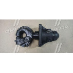 Прибор буксировочный (фаркоп) КАМАЗ в сб. 10 т (пр-во Украина) 