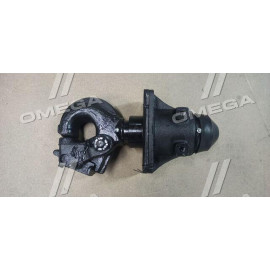 Прилад буксирувальний (фаркоп) КАМАЗ в зб. 10 т (вир-во Україна)