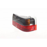 Корпус ліхтаря заднього ВАЗ 2110 зовнішній правий (во-во ДААЗ) 