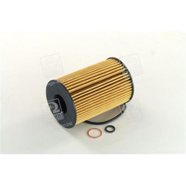 Фільтр масляний BMW 5, 7, X5 5.0-6.0i 08- (вир-во KNECHT-MAHLE)