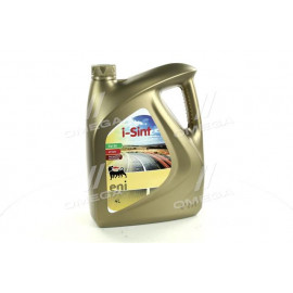 Олива моторн. ENI I-Sint 5W-30 (Каністра 4л)  Олива моторн. ENI I-Sint 5W-30 (Каністра 4л)