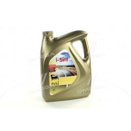 Олива моторн. ENI I-Sint FE 5W-30 (Каністра 4л)  Олива моторн. ENI I-Sint FE 5W-30 (Каністра 4л)