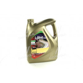 Олива моторн. ENI I-Sint MS 5W-30 (Каністра 4л)  Олива моторн. ENI I-Sint MS 5W-30 (Каністра 4л)