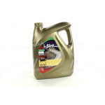 Олива моторн. ENI I-Sint MS 5W-40 (Каністра 4л) 