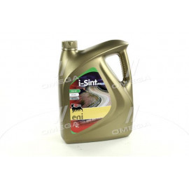 Олива моторн. ENI I-Sint MS 5W-40 (Каністра 4л)  Олива моторн. ENI I-Sint MS 5W-40 (Каністра 4л)