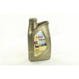 Олива моторн. ENI I-Sint 5W-40 (Каністра 1л)  Олива моторн. ENI I-Sint 5W-40 (Каністра 1л)