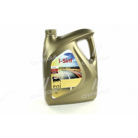 Олива моторн. ENI I-Sint 5W-40 (Каністра 4л)  Олива моторн. ENI I-Sint 5W-40 (Каністра 4л)