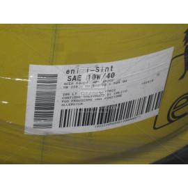 Олива моторн. ENI I-Sint 10W-40 (Бочка 205л)  Олива моторн. ENI I-Sint 10W-40 (Бочка 205л)