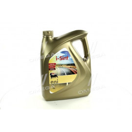 Олива моторн. ENI I-Sint 10W-40 (Каністра 4л)  Олива моторн. ENI I-Sint 10W-40 (Каністра 4л)