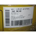 Олива моторн. ENI I-Sint professIonal 5W-40 (Бочка 205л)  Олива моторн. ENI I-Sint professIonal 5W-40 (Бочка 205л)