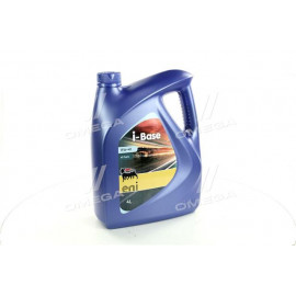 Олива моторн. ENI I-Base 15W-40 (Каністра 4л)