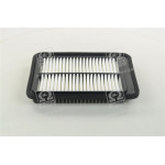 Фільтр повітр. (вир-во Knecht-mahle) LX2649 