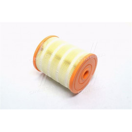 Фільтр повітряний AUDI A6 2.8 FSI, 3.0 TDI, TFSI, 4.0 TFSI 11- (вир-во ALPHA FILTER)