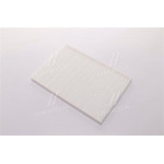 Фільтр салону ZAZ FORZA (вир-во ALPHA FILTER) 