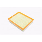 Фільтр повітряний FORD MONDEO V, S-MAX II14- (з сіткою) (вир-во ALPHA FILTER) 