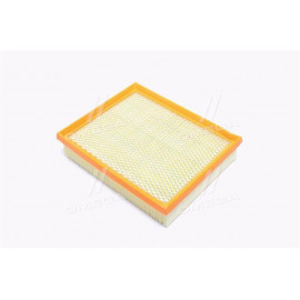 Фільтр повітряний FORD MONDEO V, S-MAX II14- (з сіткою) (вир-во ALPHA FILTER)