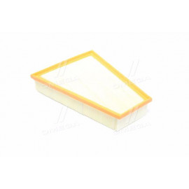 Фільтр повітряний FORD GALAXY 1.8-2.0 TDCi 07-, VOLVO V70 II 2.0D 07- (вир-во ALPHA FILTER)