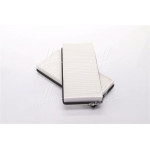 Фільтр салону MB 210, W220 95-05 (2шт.) (вир-во ALPHA FILTER) 