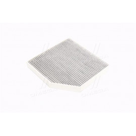 Фільтр салону AUDI A6, A8 10- вугільний (вир-во ALPHA FILTER)