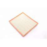 Фільтр повітряний FORD TRANSIT 2.2 TDCi 11- (з сіткою) (вир-во ALPHA FILTER) 