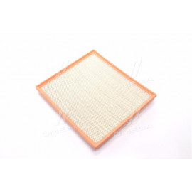 Фільтр повітряний FORD TRANSIT 2.2 TDCi 11- (з сіткою) (вир-во ALPHA FILTER)