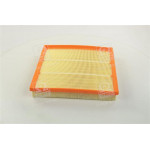 Фільтр повітр. (вир-во Knecht-mahle) LX2882 