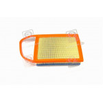 Фільтр повітр. (вир-во Knecht-mahle) LX2995 