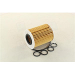 Фильтр масляный двигателя (пр-во Knecht-Mahle) 