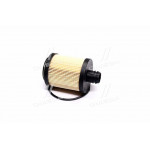 Фильтр масляный двигателя (пр-во Knecht-Mahle) 