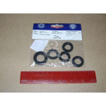 Р/к циліндра гальм. головного 2410,31029,3110,3302 (манжети) (вир-во ГАЗ) 