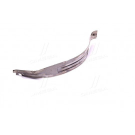 Надставка арки боковини ГАЗ 3302 передня ліва (№2) (вир-во Росія)