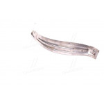 Надставка арки боковини ГАЗ 3302 передня права (№3) (вир-во Росія) 