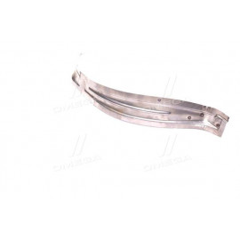 Надставка арки боковины ГАЗ 3302 передняя правая (№3) (пр-во Россия)