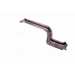 Поріг отвору дверного УАЗ 452 лівий (вир-во Росія) 