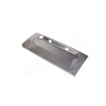 Накладка панелі дверей ГАЗ 2705 ремонтна задня ліва (низ, №19) (вир-во Росія) 