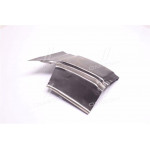 Панель отвору дверей ГАЗ 3302,2705 надставка (приварка) права (вир-во Росія) 