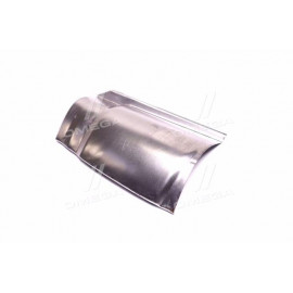 Кут кабіни ГАЗ 3302 правий (№60) (вир-во Росія)