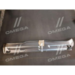 Соединитель порога УАЗ 3162 правый (пр-во Россия) 