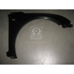 Крило пер. пра. CHEV CRUZE (вир-во TEMPEST) 